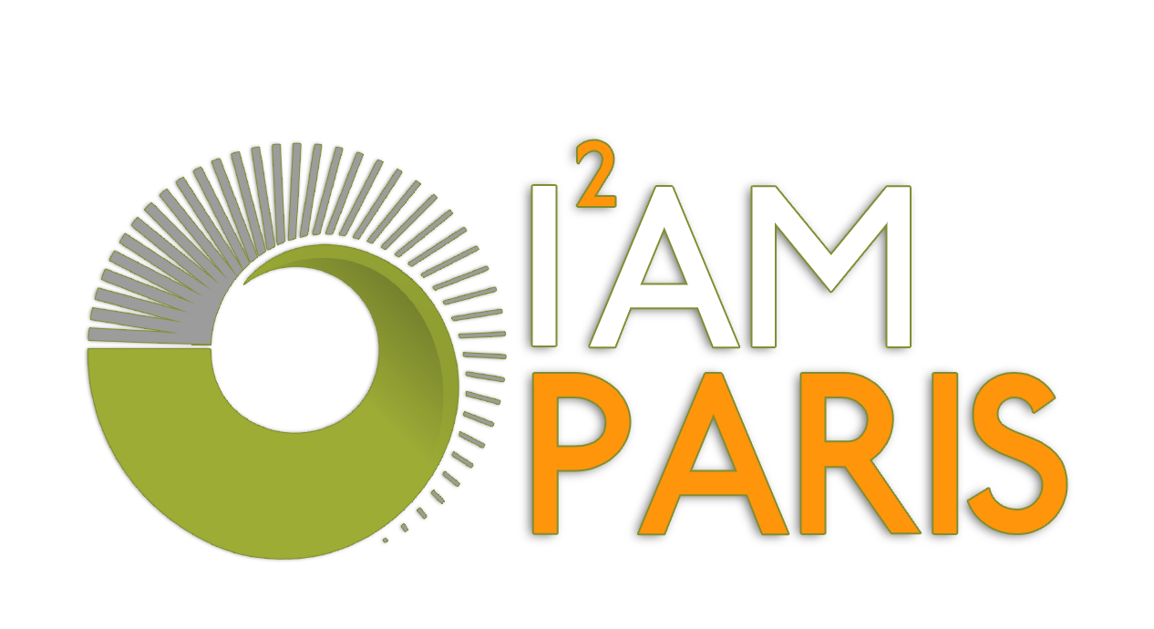 IAMPARIS Logo